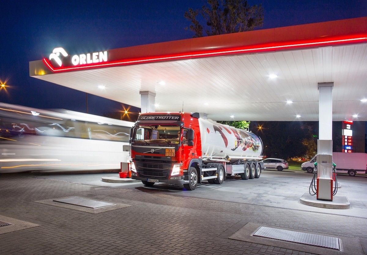 Fot.: Orlen