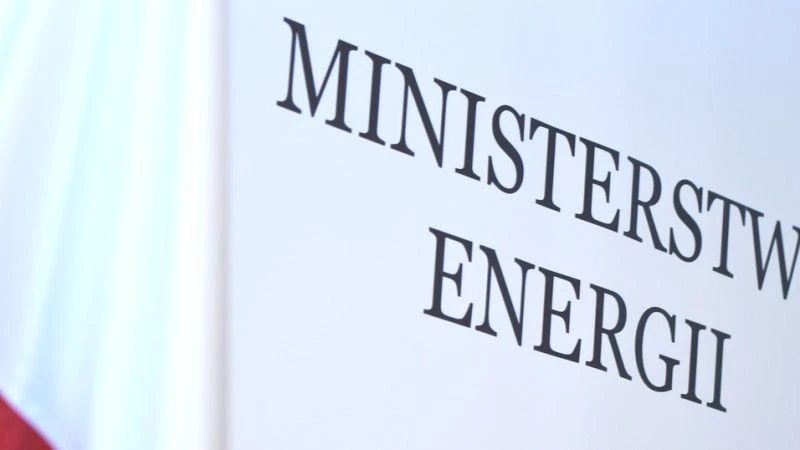 Fot: Ministerstwo Energii