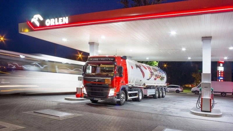 Fot.: Orlen