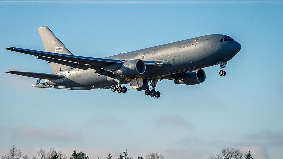 Fot. Boeing.com