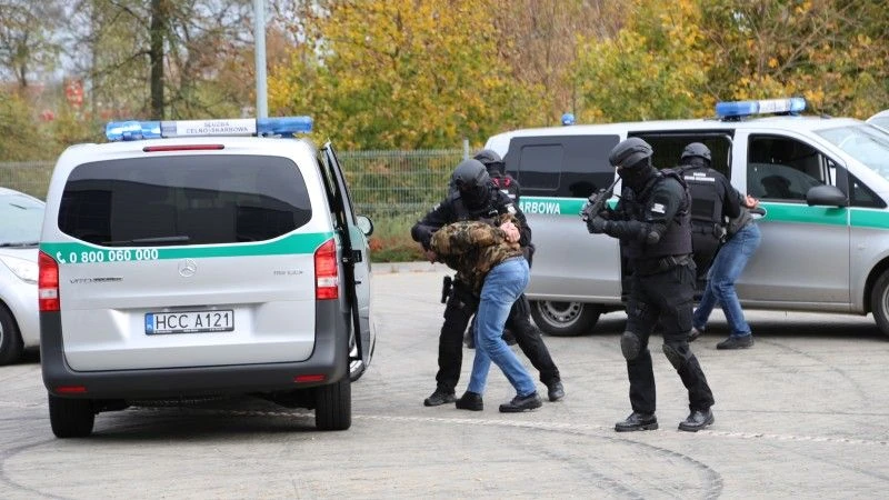 Fot. Marta Rachwalska/InfoSecurity24.pl