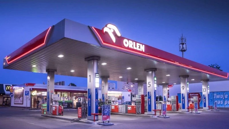 Fot.: PKN Orlen