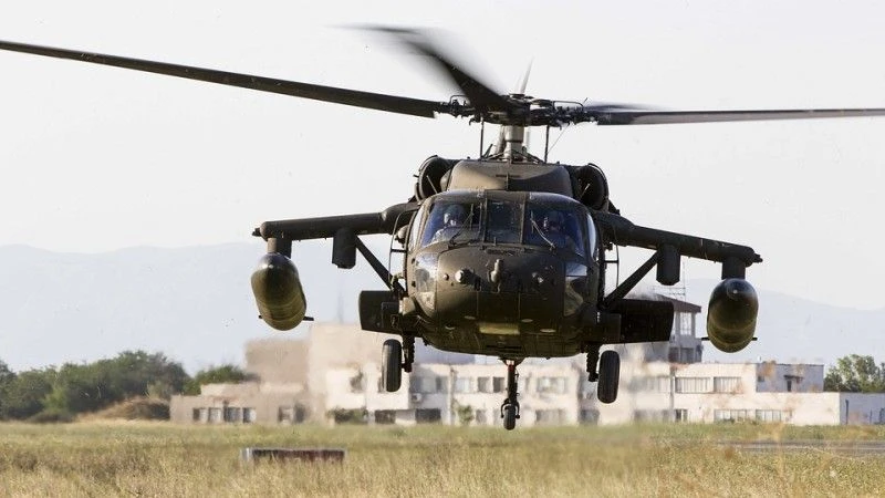 Fot. Military_Material/Pixabay
