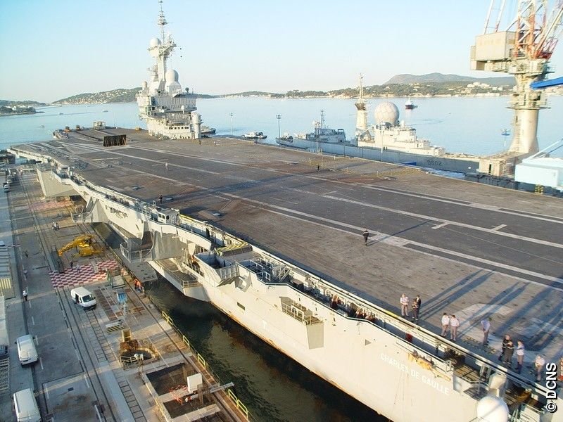 Fot. Naval Group