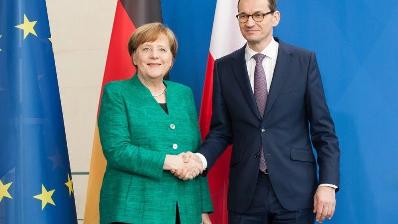 Fot. W. Kompała Kancelaria Premiera