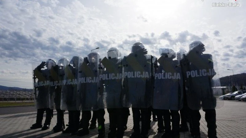 zdjęcie ilustracyjne, fot. slaska.policja.pl