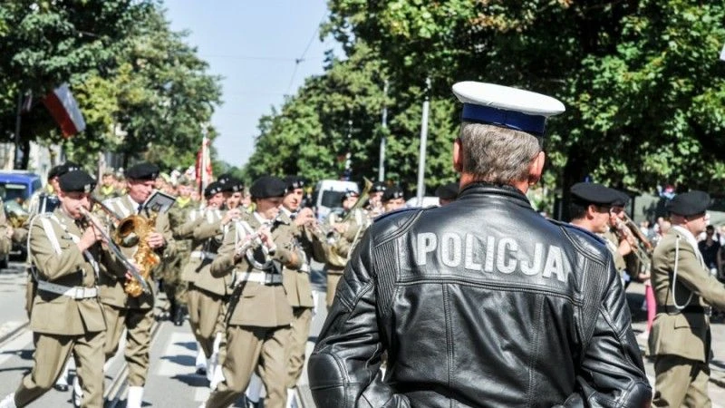 zdjęcie ilustracyjne, fot. policja.pl