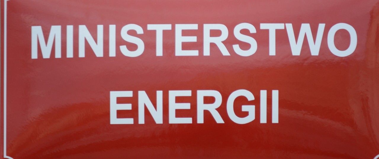 Fot.: Ministerstwo Energii