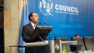 Fot. ITU Council 2018/Flickr/CC 2.0