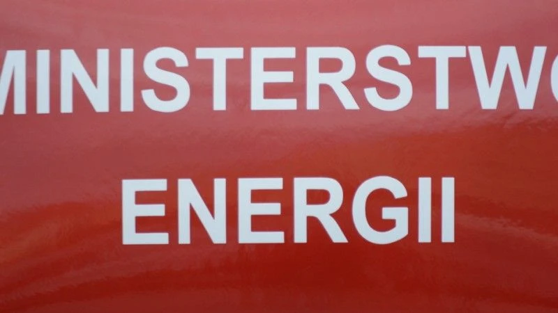 Fot.: Ministerstwo Energii