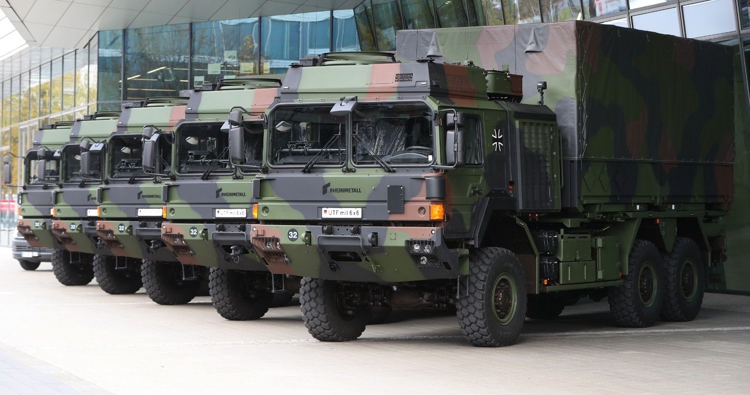 Fot. Rheinmetall