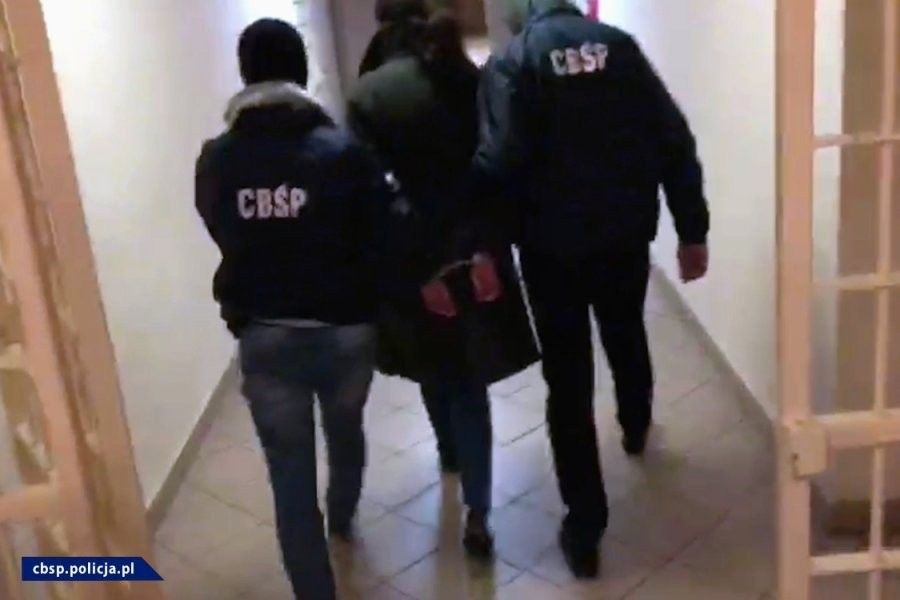 Fot. CBŚP