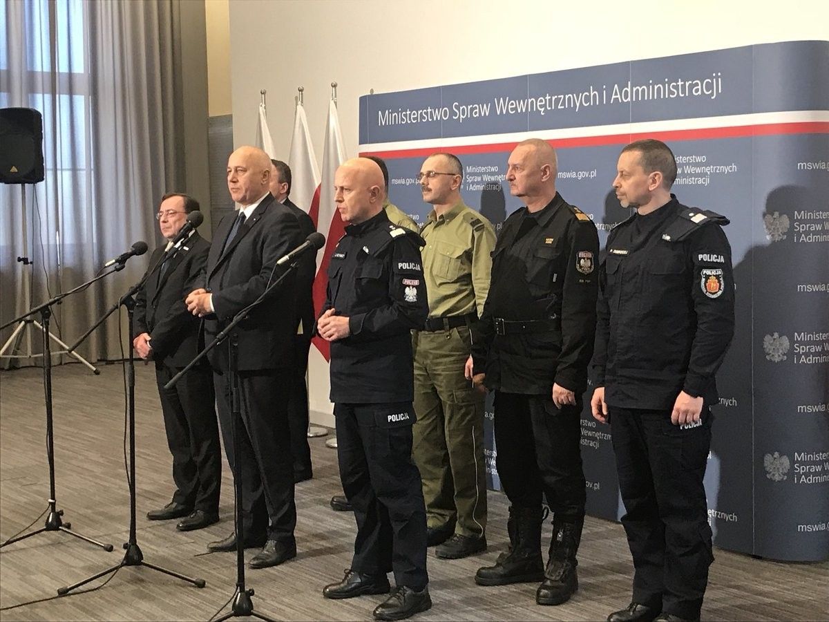 fot. twitter.com/PolskaPolicja