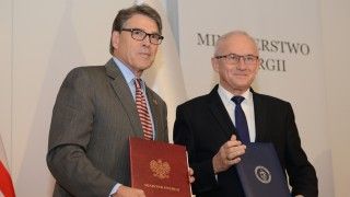 Fot.: Ministerstwo Energii