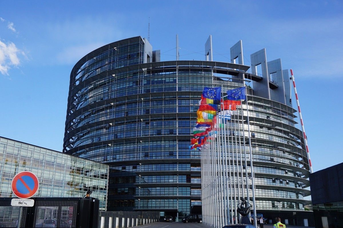 115 mln euro na szybkie innowacje obronne. PE zatwierdził program AGILE