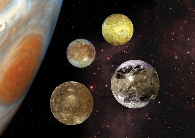 Image Credit: NASA