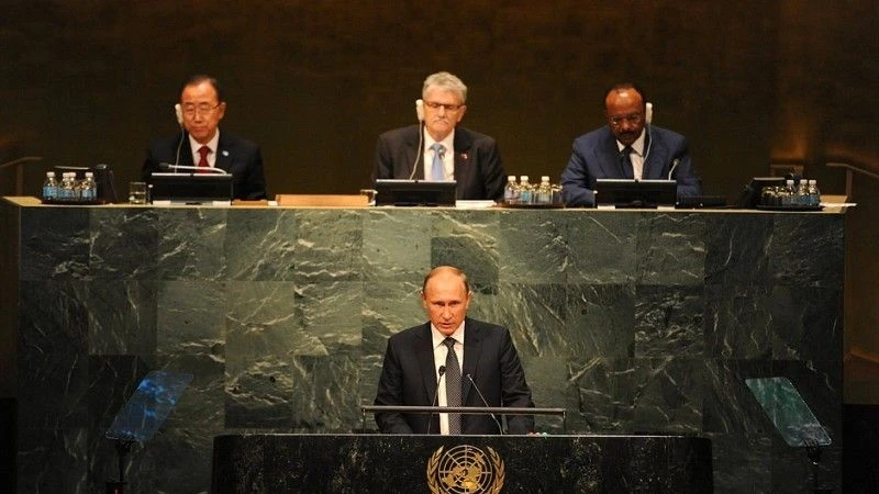 Fot. En.kremlin.ru
