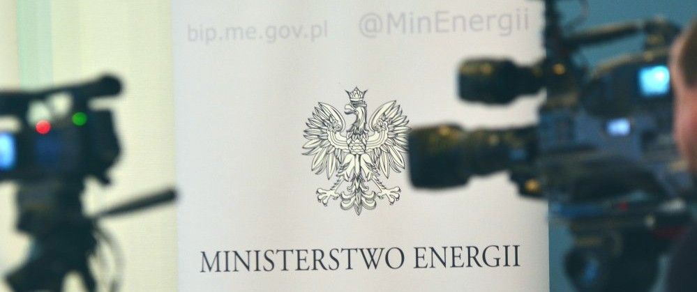 Fot.: Ministerstwo Energii