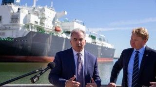 Fot.: Cheniere Energy