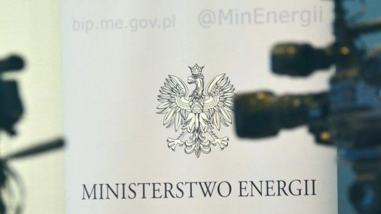 Fot.: Ministerstwo Energii