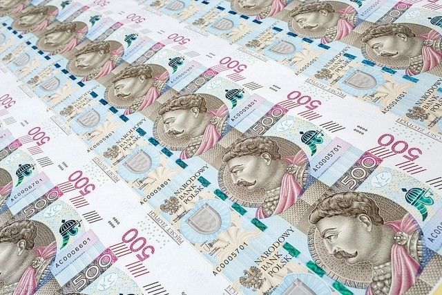 Pieniądze NBP na wojsko? Europejski Bank Centralny ma zastrzeżenia