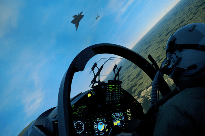 Image Credit: ELBIT