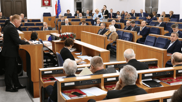 Fot.: Senat.gov.pl