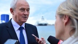 Fot. Ministerstwo Energii
