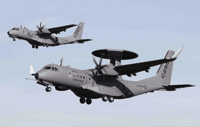 Wojskowe samoloty gotowe do ewakuacji Polaków z Bliskiego Wschodu