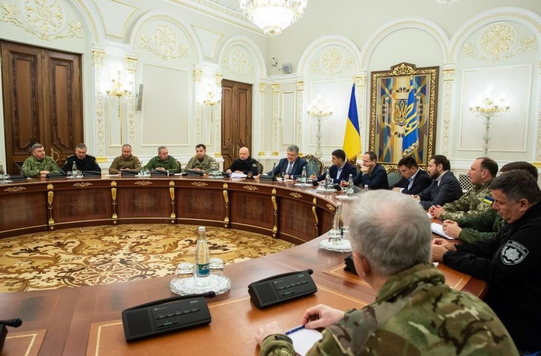 Fot. General Staff of the Armed Forces of Ukraine