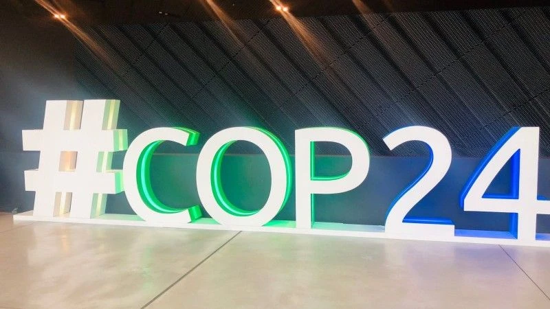 Fot.: Twitter/COP24