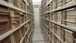 Fot.: DRs Kulturarvsprojekt; Flickr.com