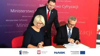 Fot. Ministerstwo Cyfryzacji