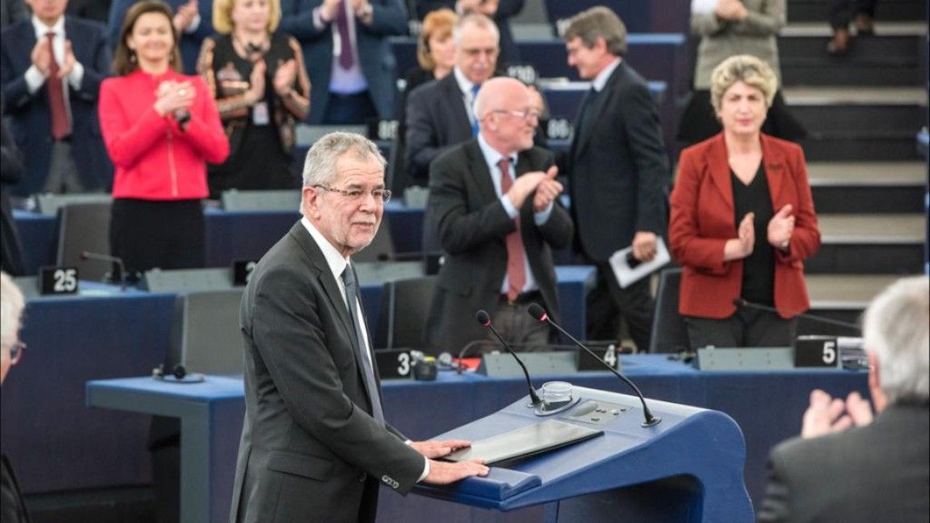 Fot.: Parlament Europejski