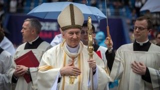 Fot.: Episkopat Polski