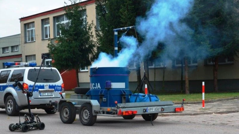 Zdjęcie ilustracyjne Fot. Policja.pl