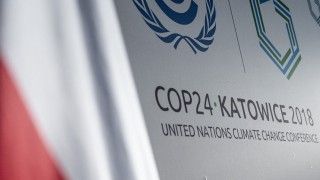 Fot.: Twitter/COP24