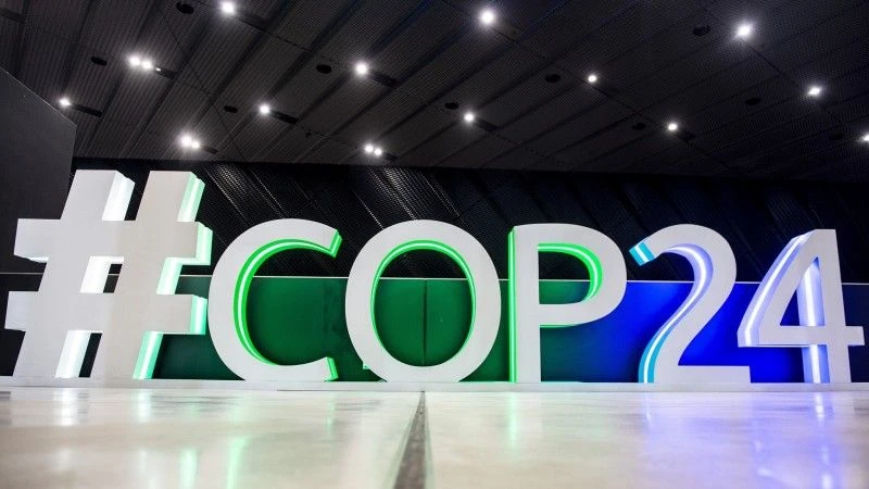 Fot.: Twitter/COP24