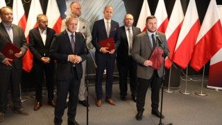 Fot. Ministerstwo Spraw Wewnętrznych i Administracji/flickr