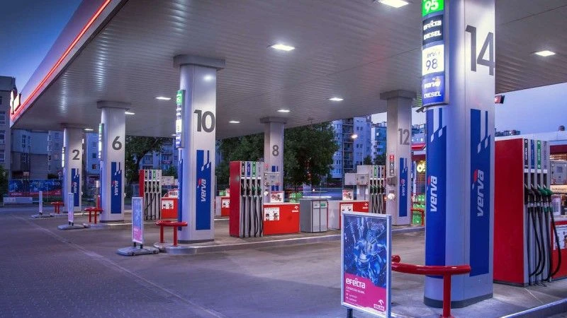 Fot.: PKN Orlen