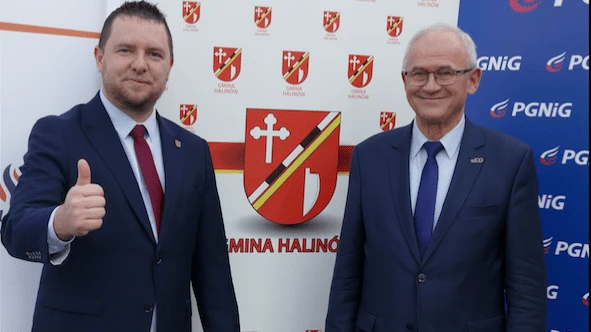 Fot.: Gmina Halinów