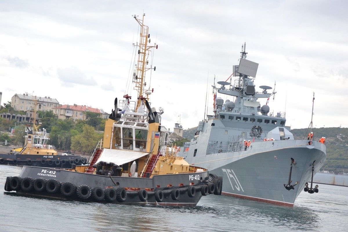 Fot. mil.ru