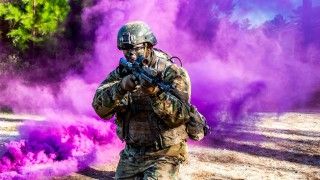 Fot. The U.S. Army/flickr