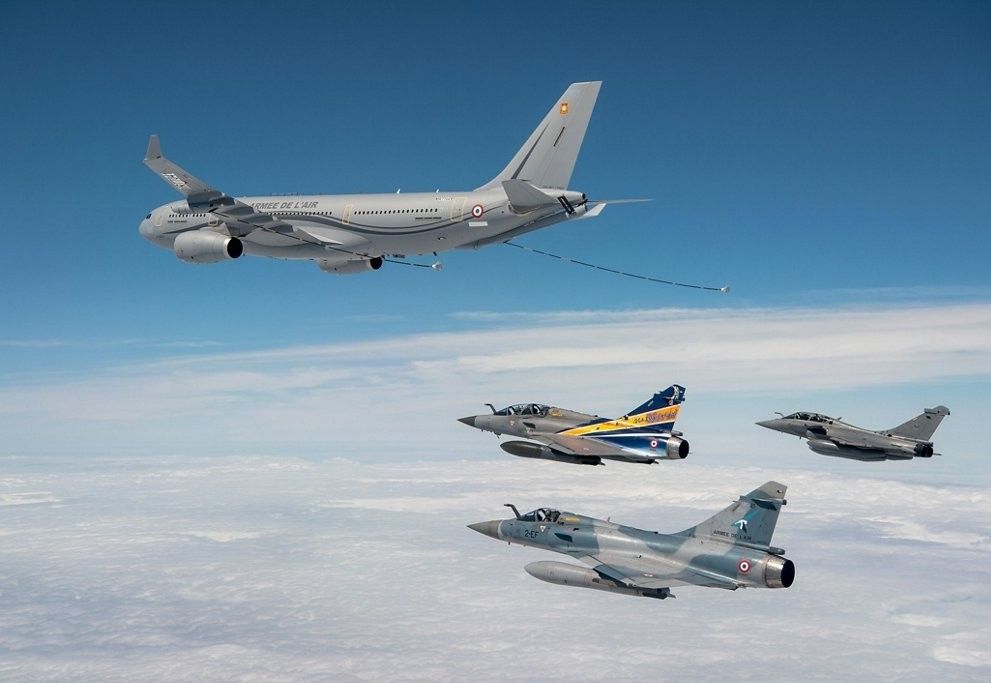Fot. Airbus