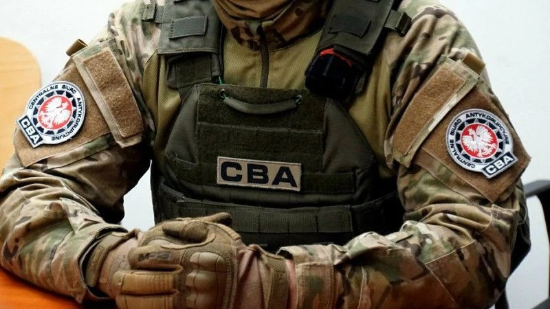 Zdjęcie ilustracyjne, Fot. CBA