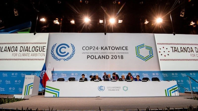 Fot. www.cop24.gov.pl