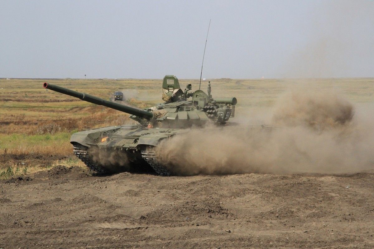 Fot. mil.ru