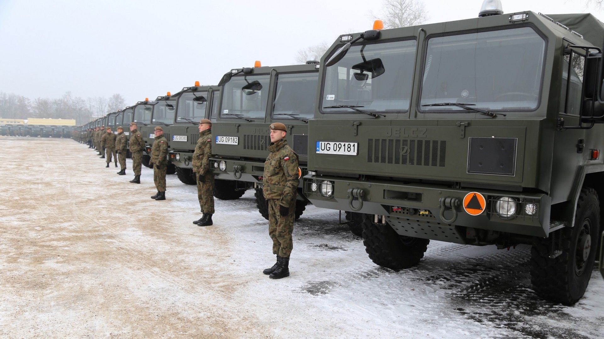 Fot. Rafał Lesiecki/Defence24.pl