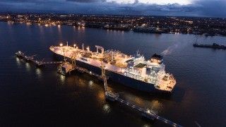 Fot.: Klaipedos Nafta