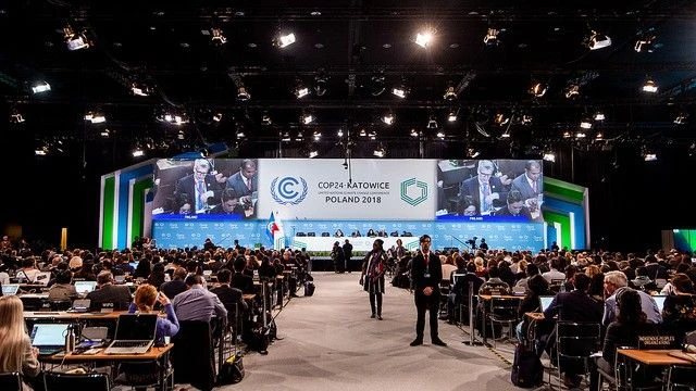 Fot. www.cop24.gov.pl